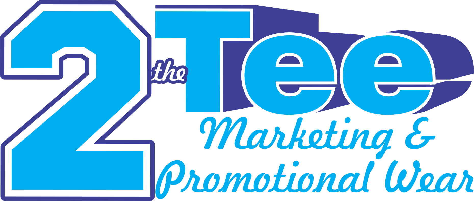 2 TheTee Logo